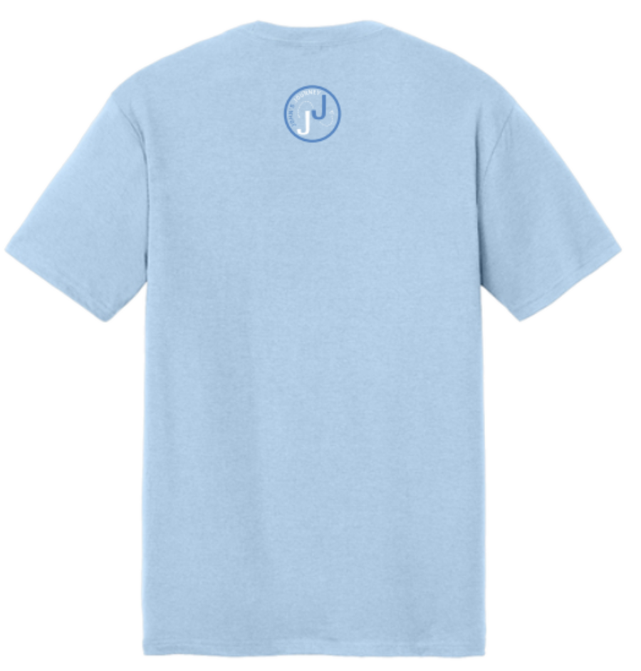 "Dang!" T-shirt