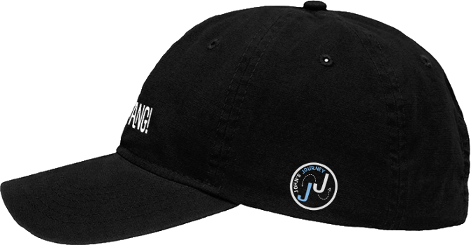 Dang - Everyday Dad Hat