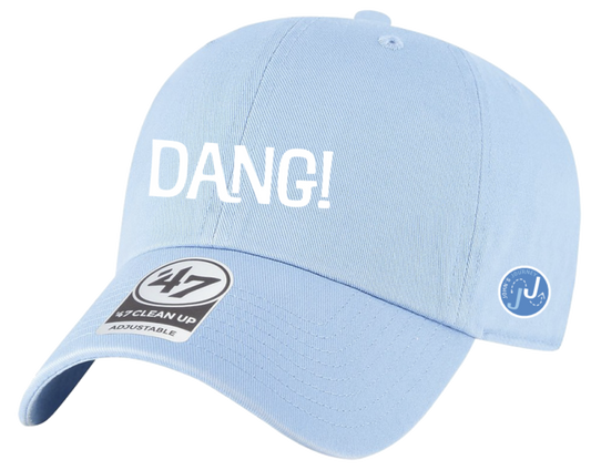 "Dang!" - Everyday Dad Hat