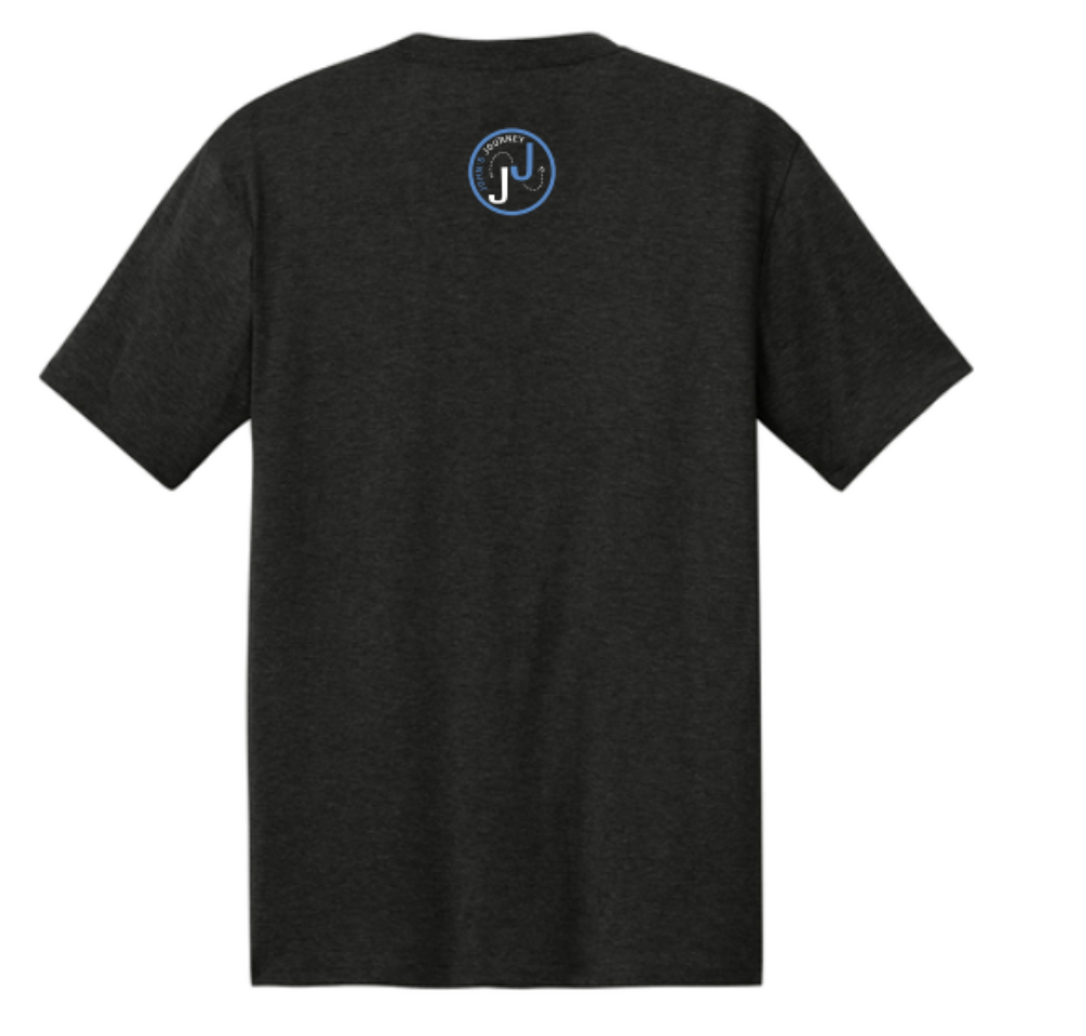 "Dang!" T-shirt