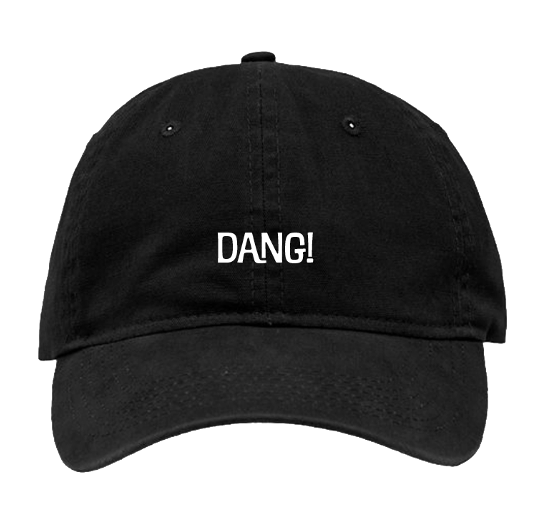 Dang - Everyday Dad Hat
