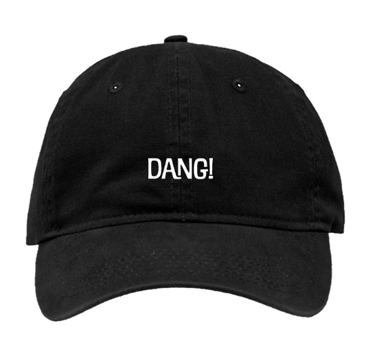Dang - Everyday Dad Hat