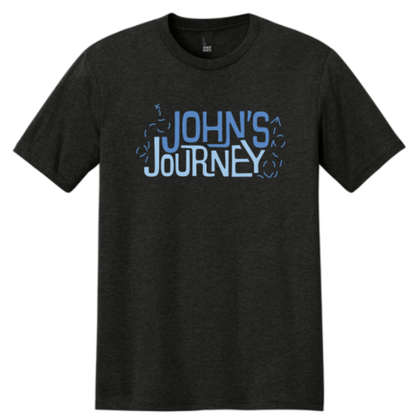 John's Journey T-Shirt
