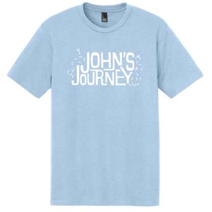 John's Journey T-Shirt